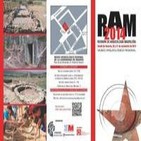 IV/V (1 DIC 2.014): Reunión de Arqueología Madrileña 2.014 + charla con César Heras, Presidente del Colegio de Arqueólog