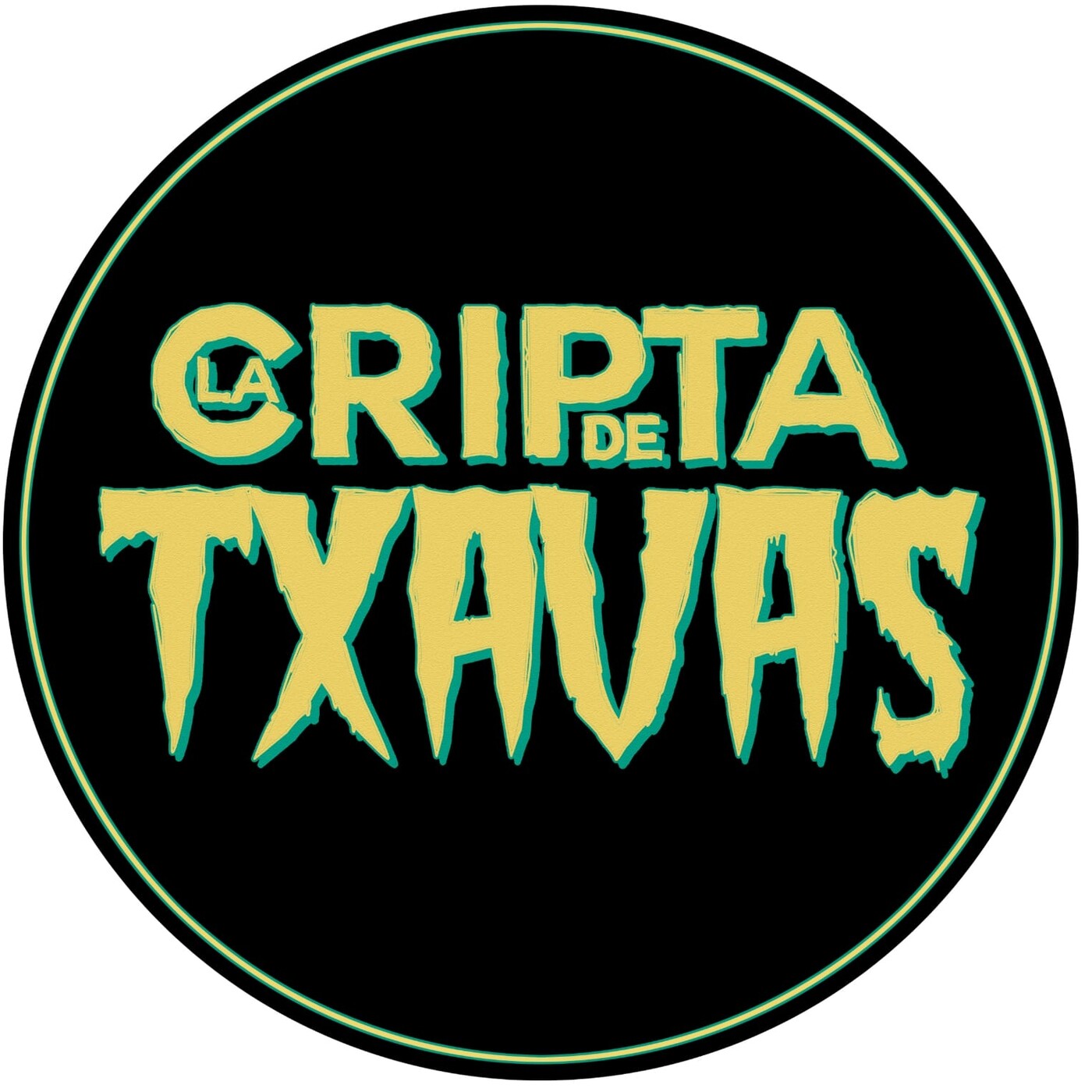 La Cripta de Txavas