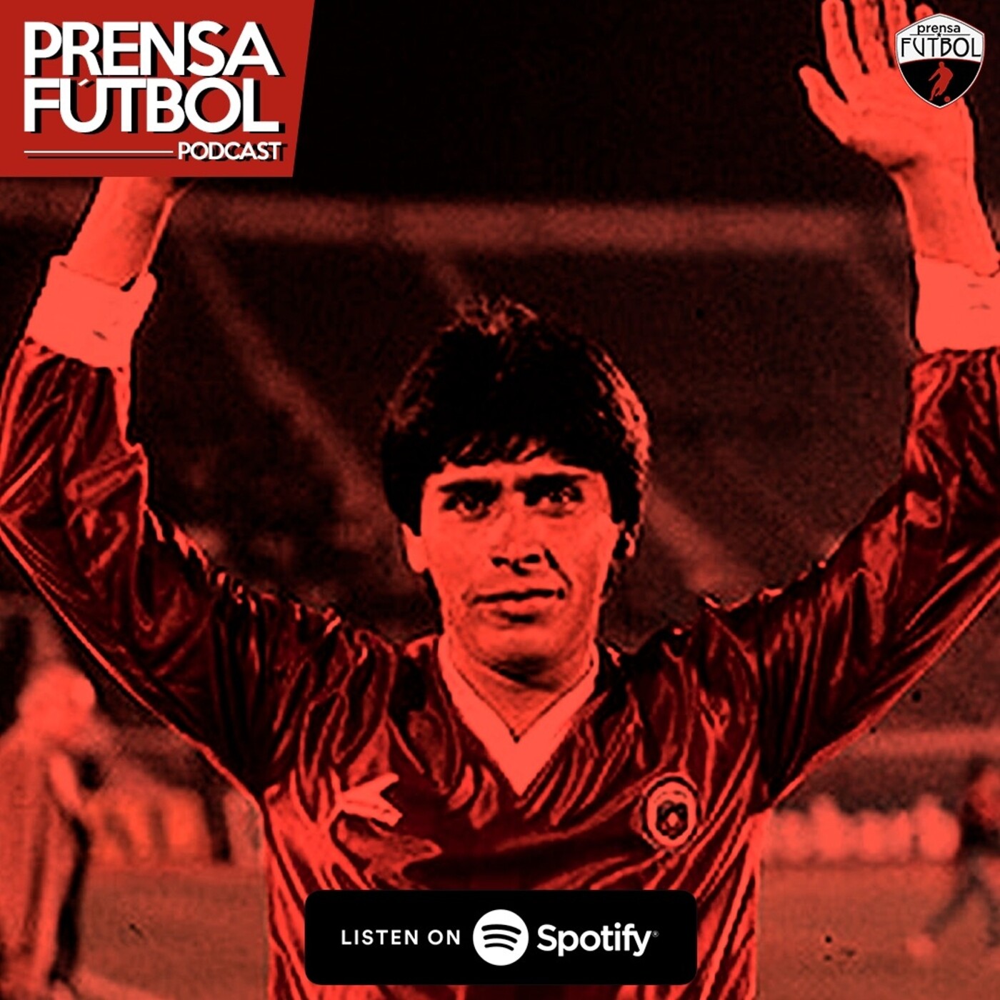 Prensafútbol Podcast