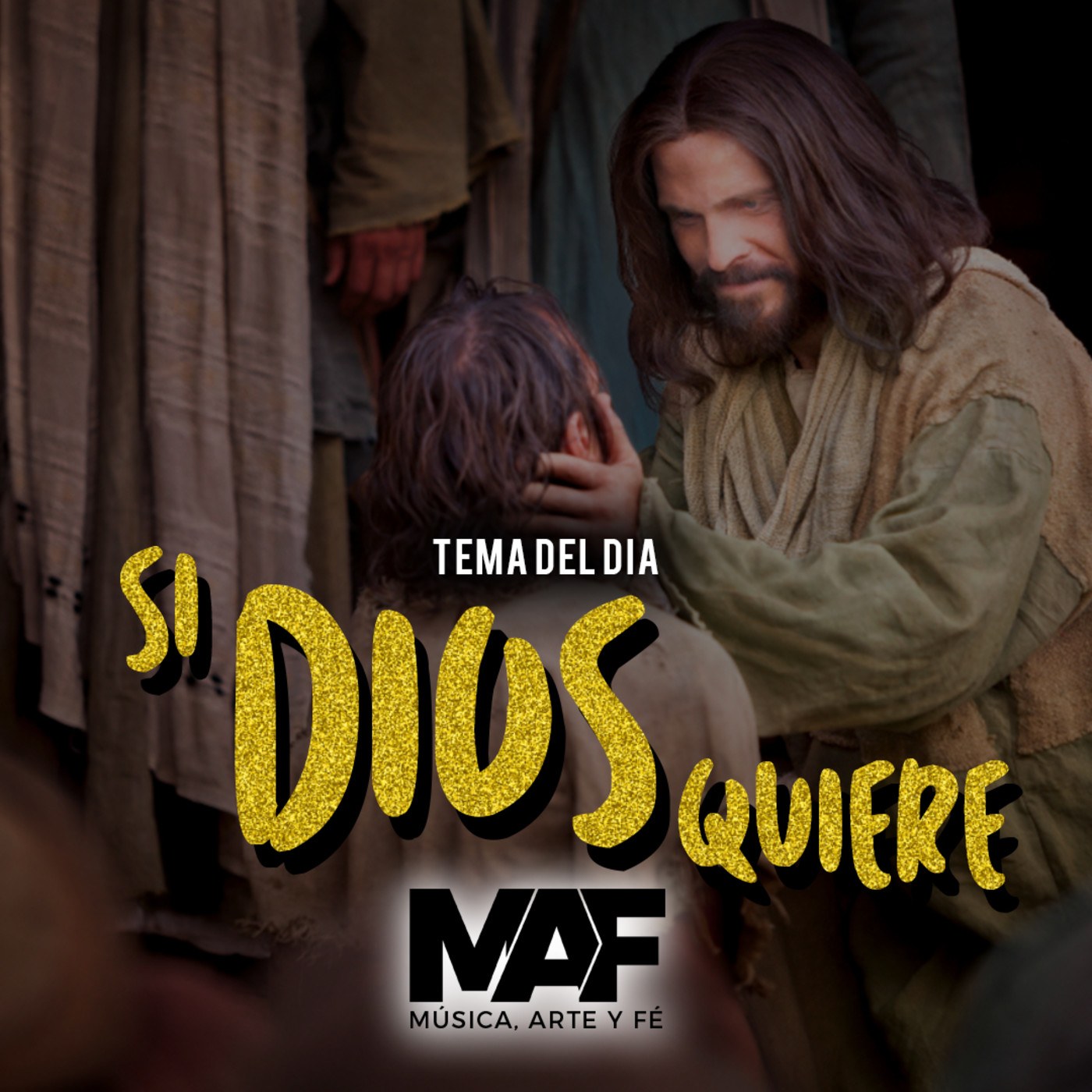 Música, Arte y Fé