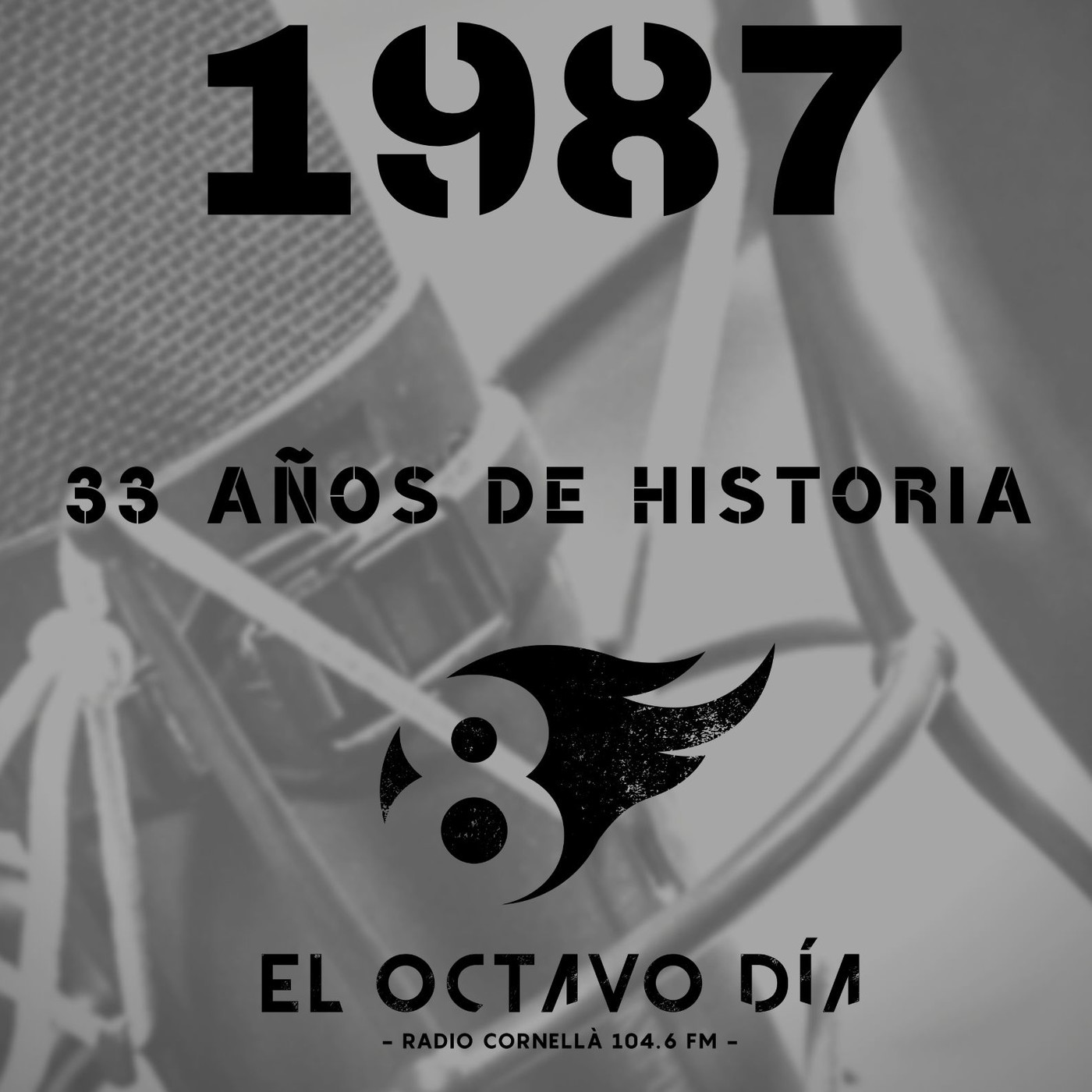 33 años de historia - 1987 episode artwork