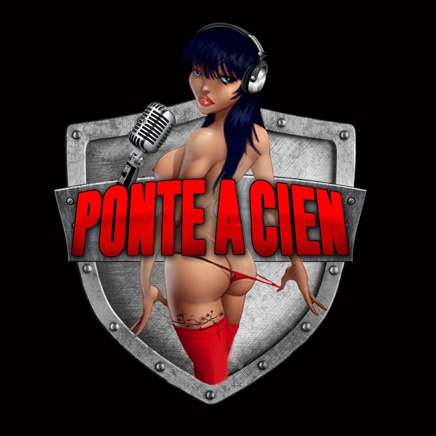 Ponte A Cien Radio Show
