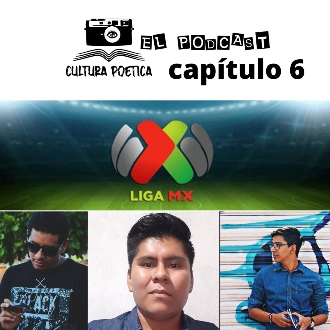 Cultura Poética