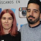 Grim Swindango rinden homenaje al día de los muertos
