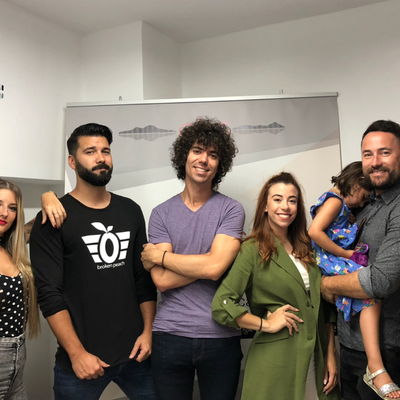 CÍES Podcast: Capítulo 186 _ 28-08-19