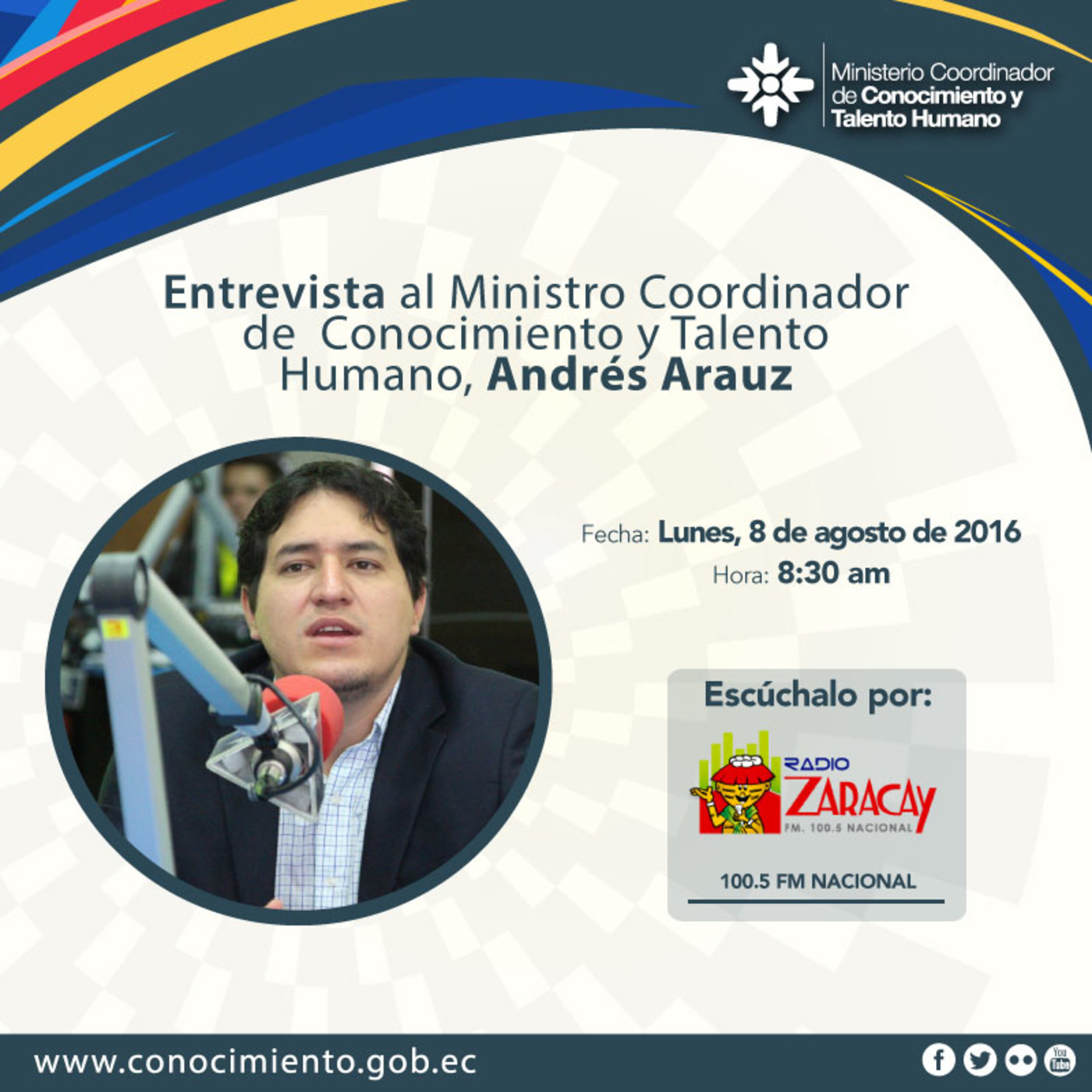 Podcast de ConocimientoEc