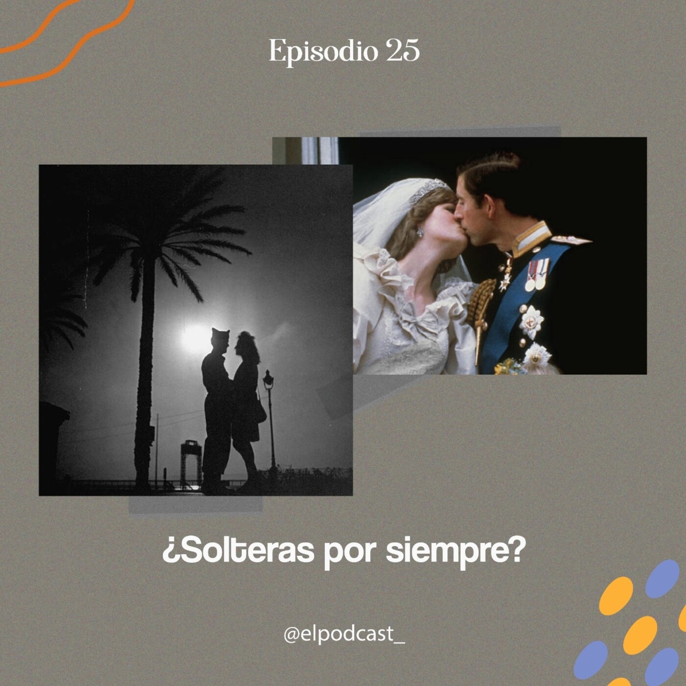 El Podcast