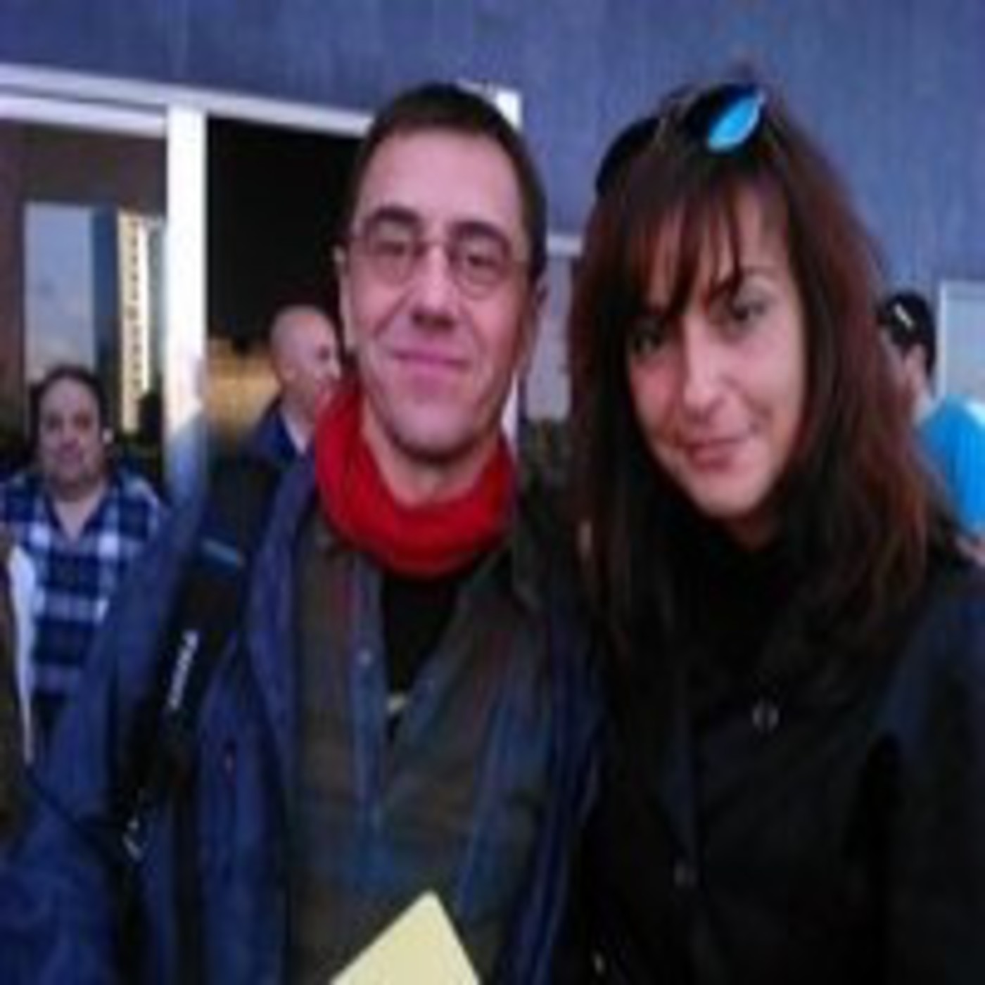 Podcast de Trankimagazine VII