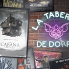 02x22. La cabaña en el bosque