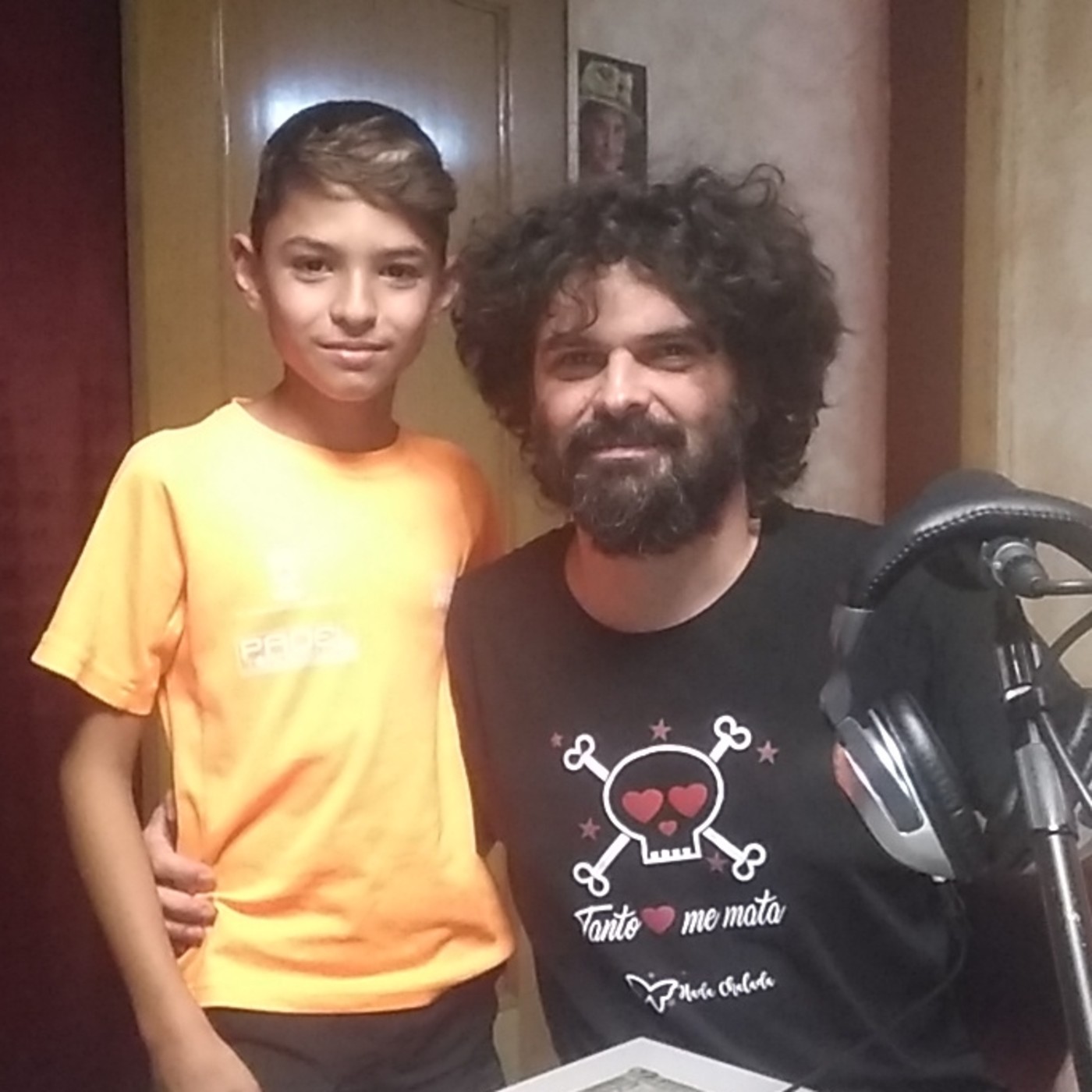 Podcast de armoniaduero