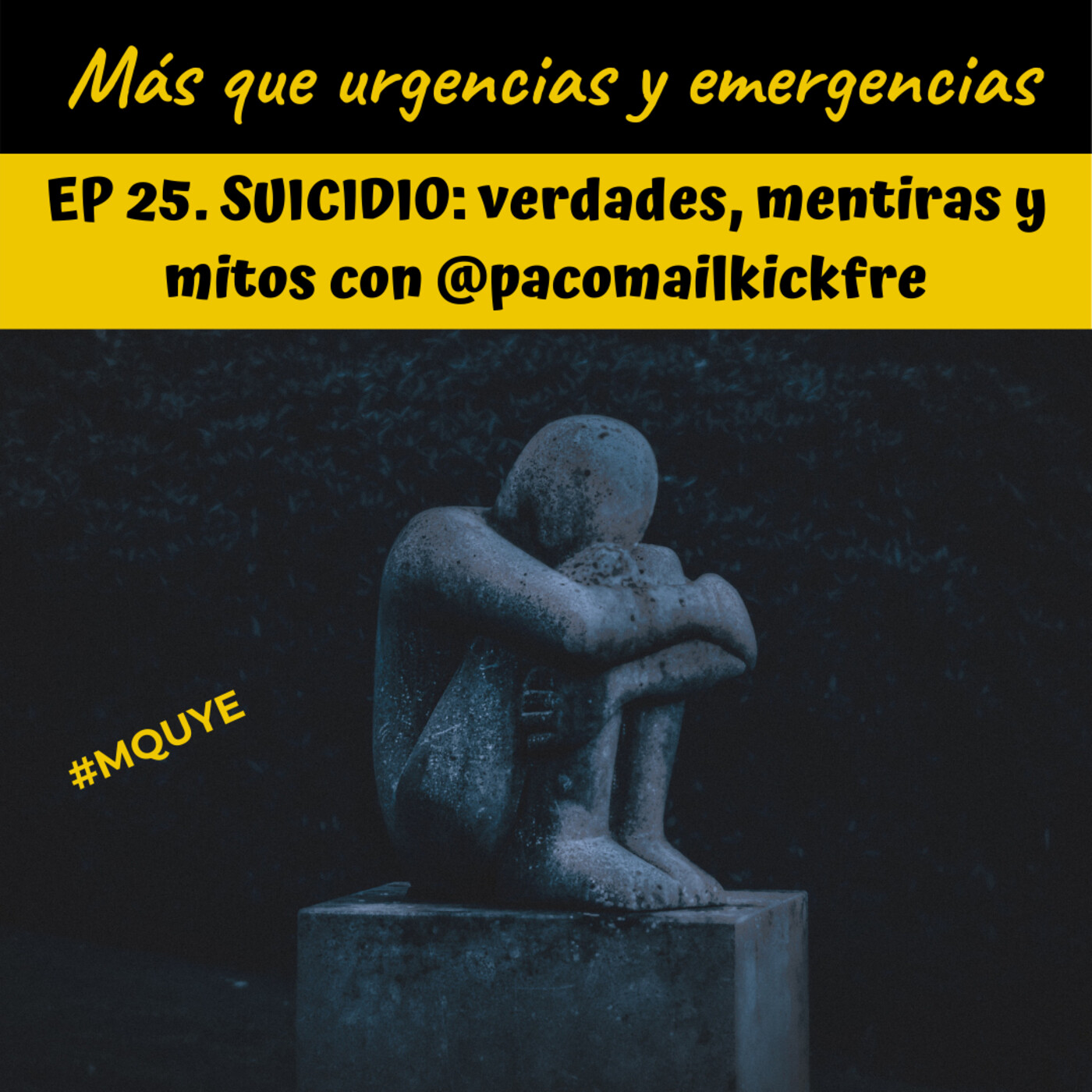 Más que Urgencias y Emergencias