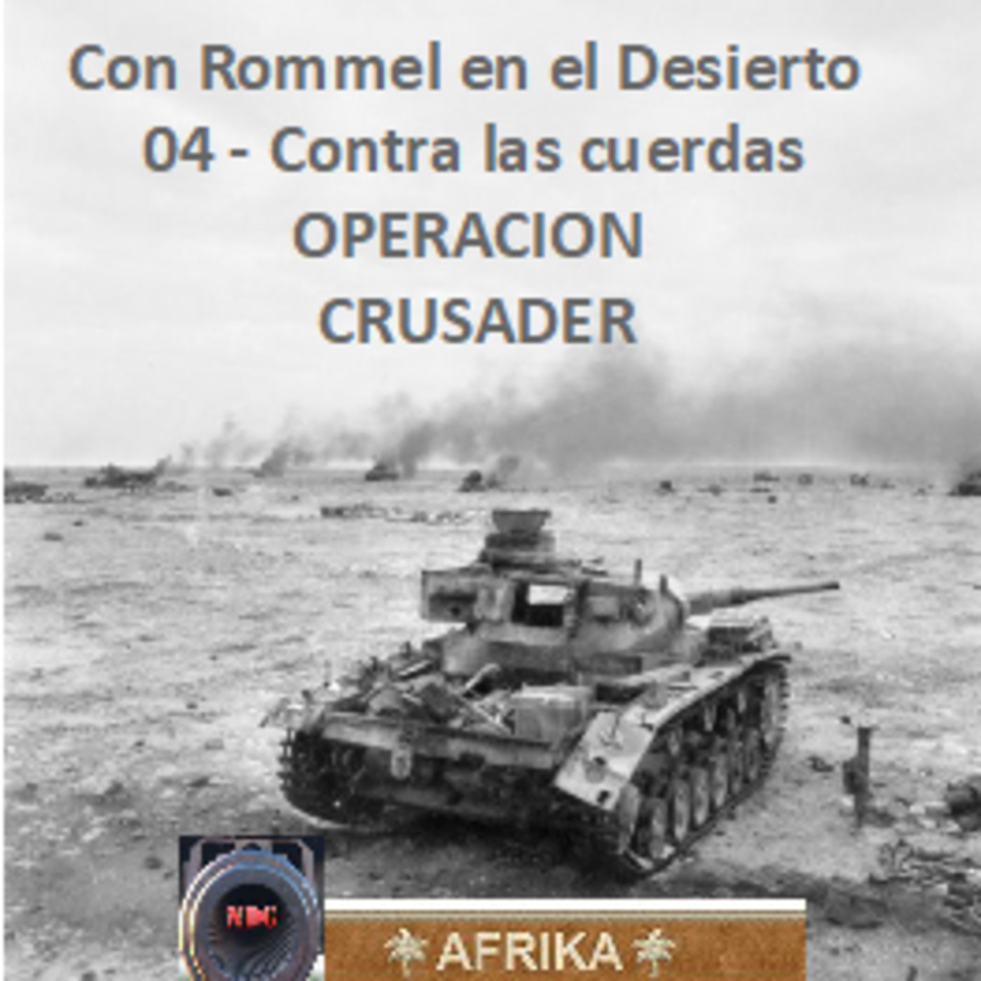 Niebla de Guerra podcast
