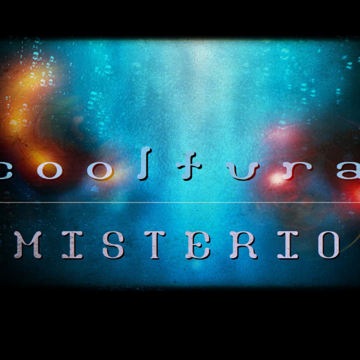 Cooltura Misterio