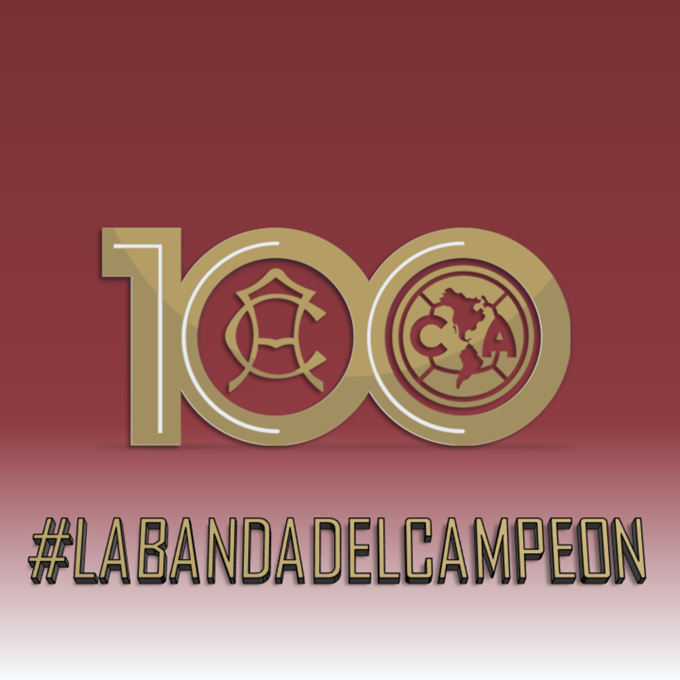 La Banda Del CAmpeón