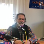 El escultor y ceramista Juan Fuente viaja a China