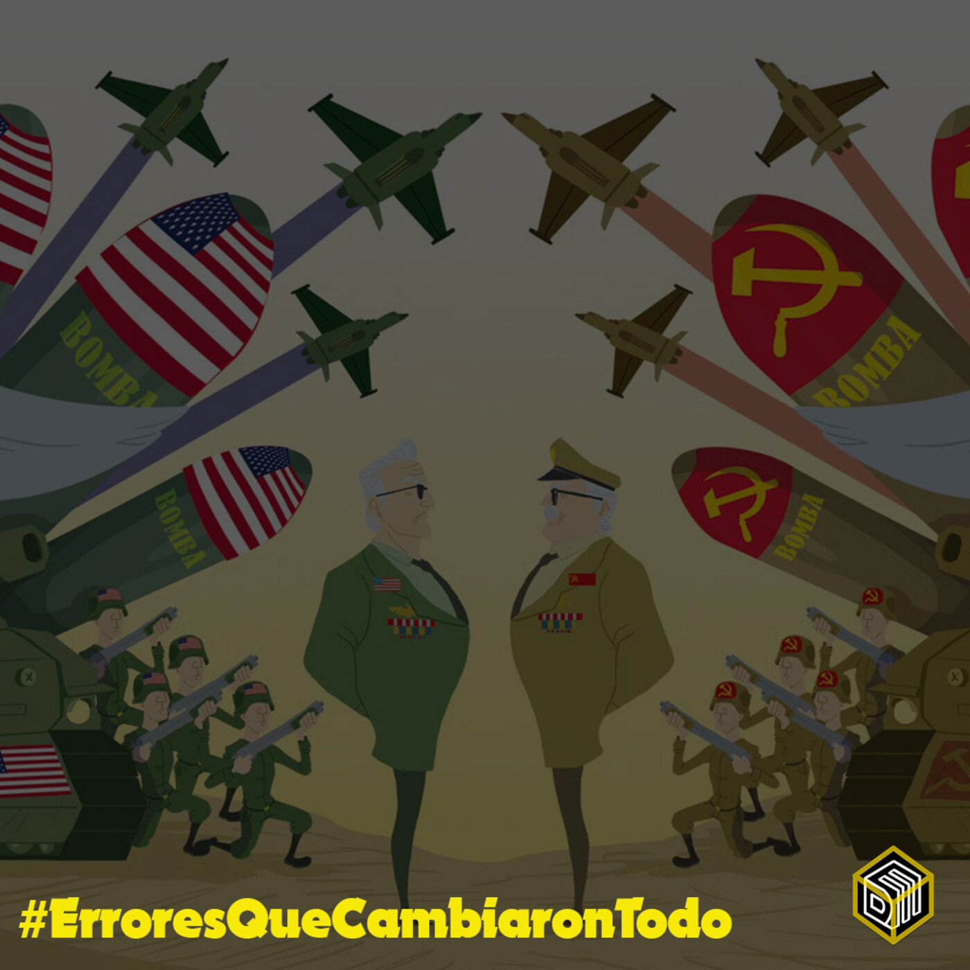 El Desvare