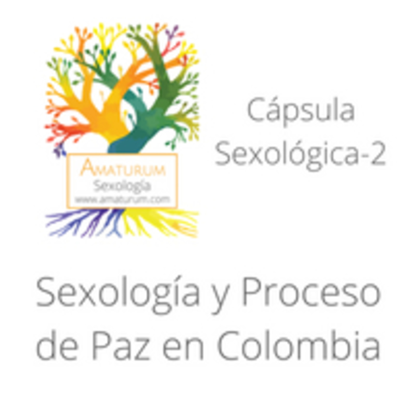 Amaturum Sexología en La M, Radio