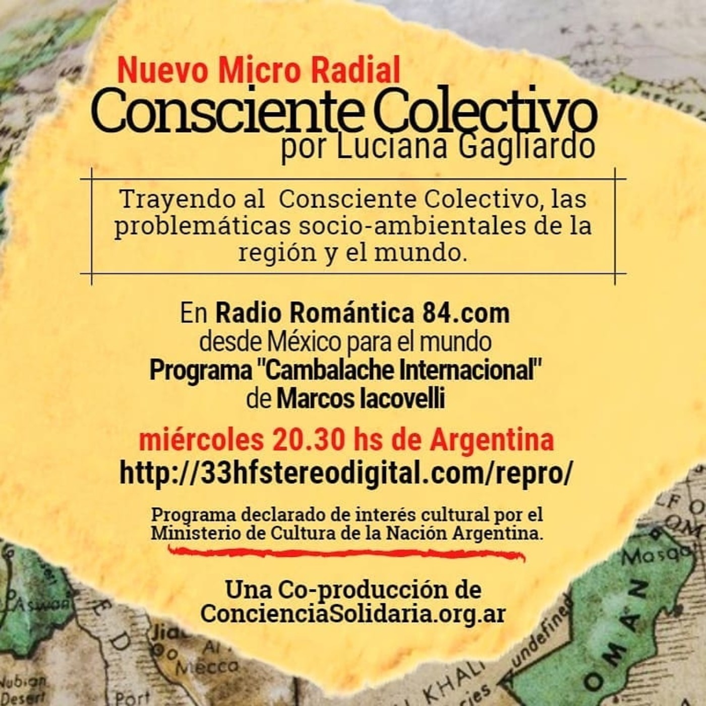 Consciente Colectivo