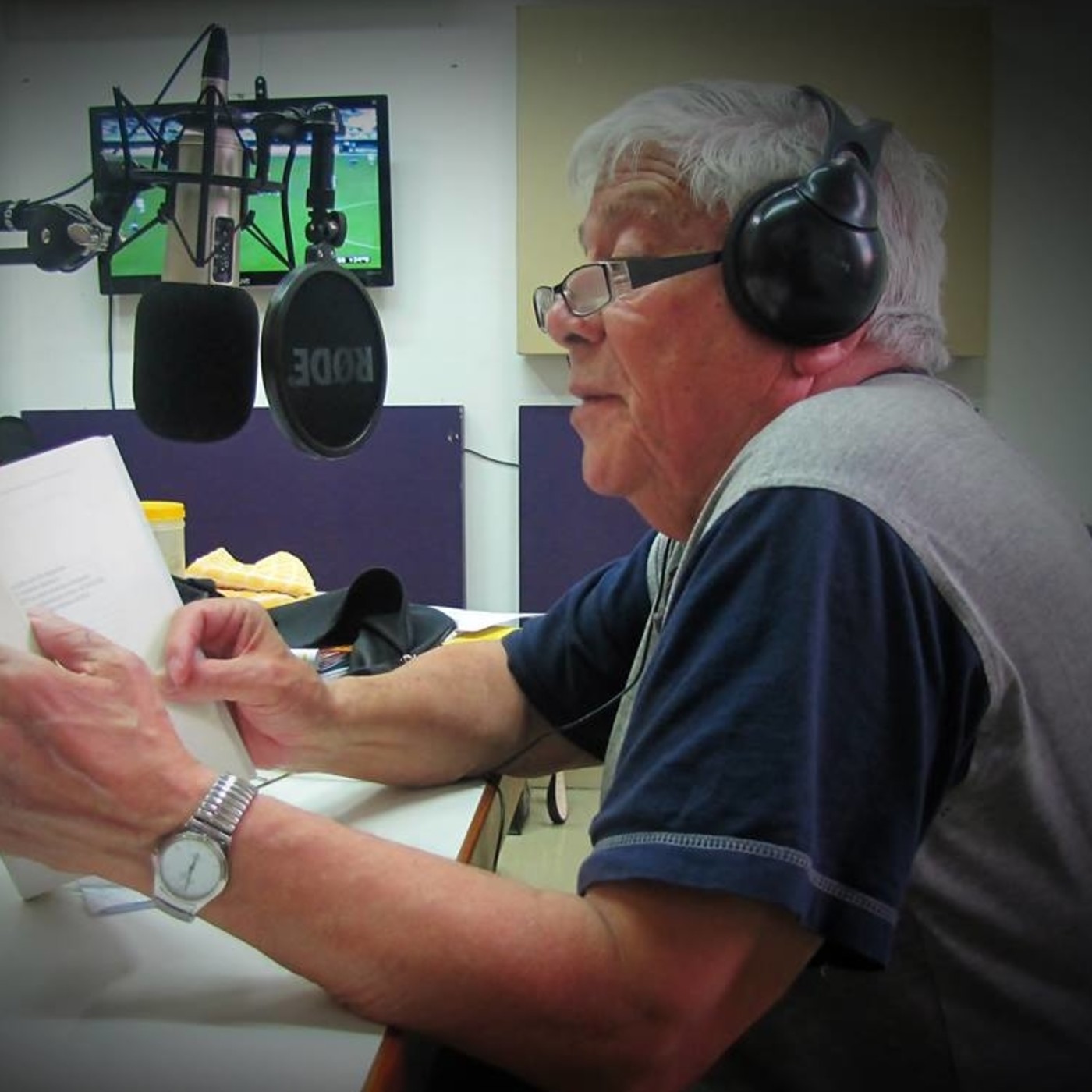 Podcast de LaVoz del Quequén