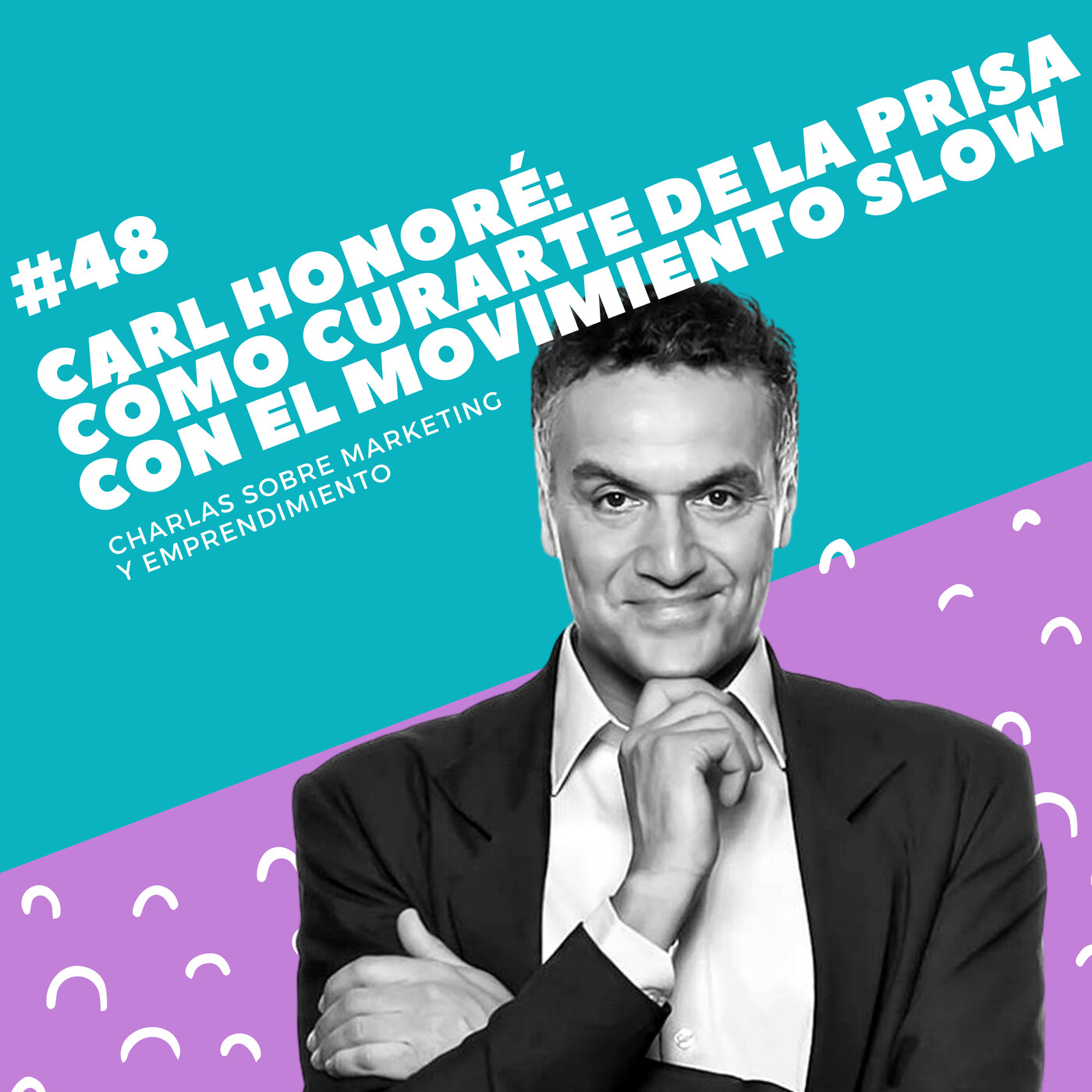 Charlas sobre Marketing y Emprendimiento