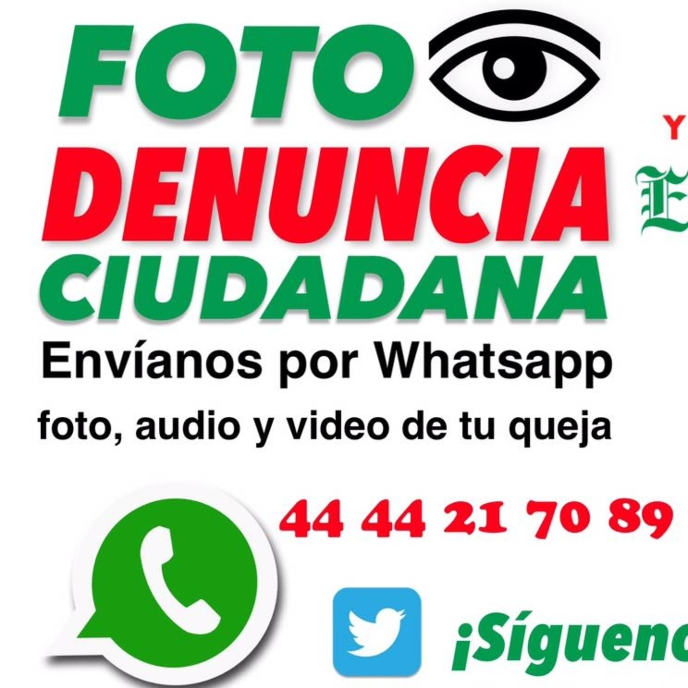 Felipe Cardenas Informa