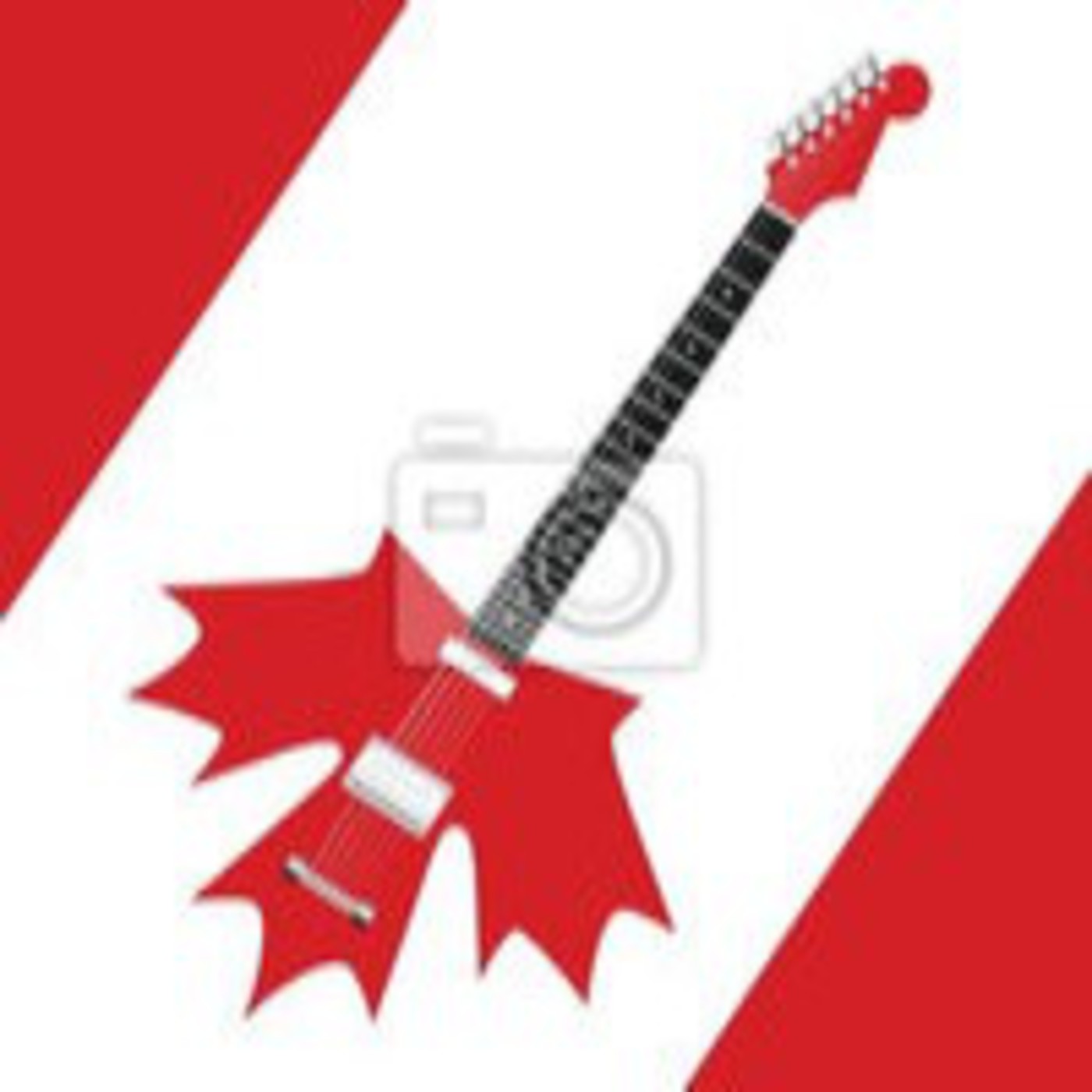 Musikalia: Rock Canadiense episode artwork