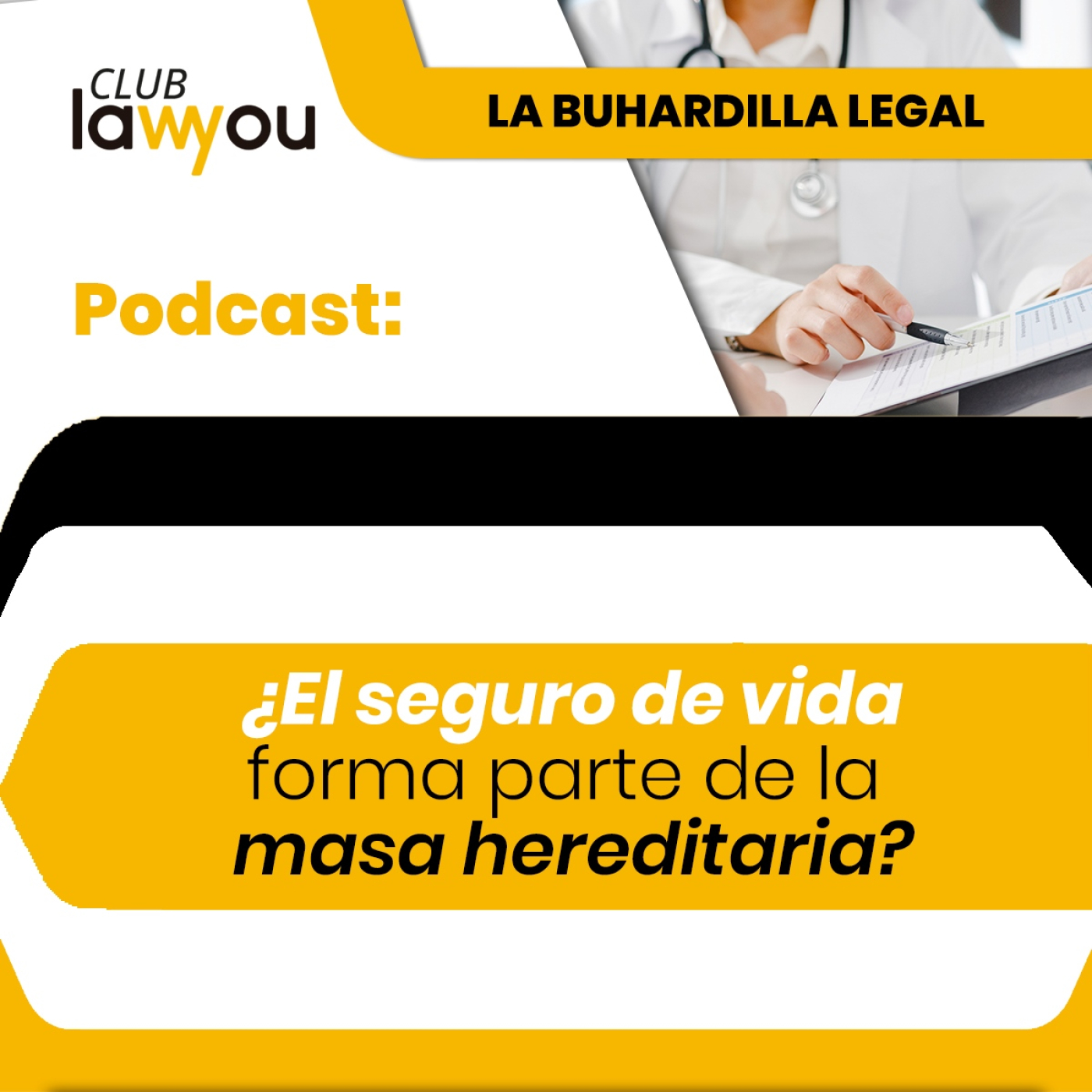 La Buhardilla Legal