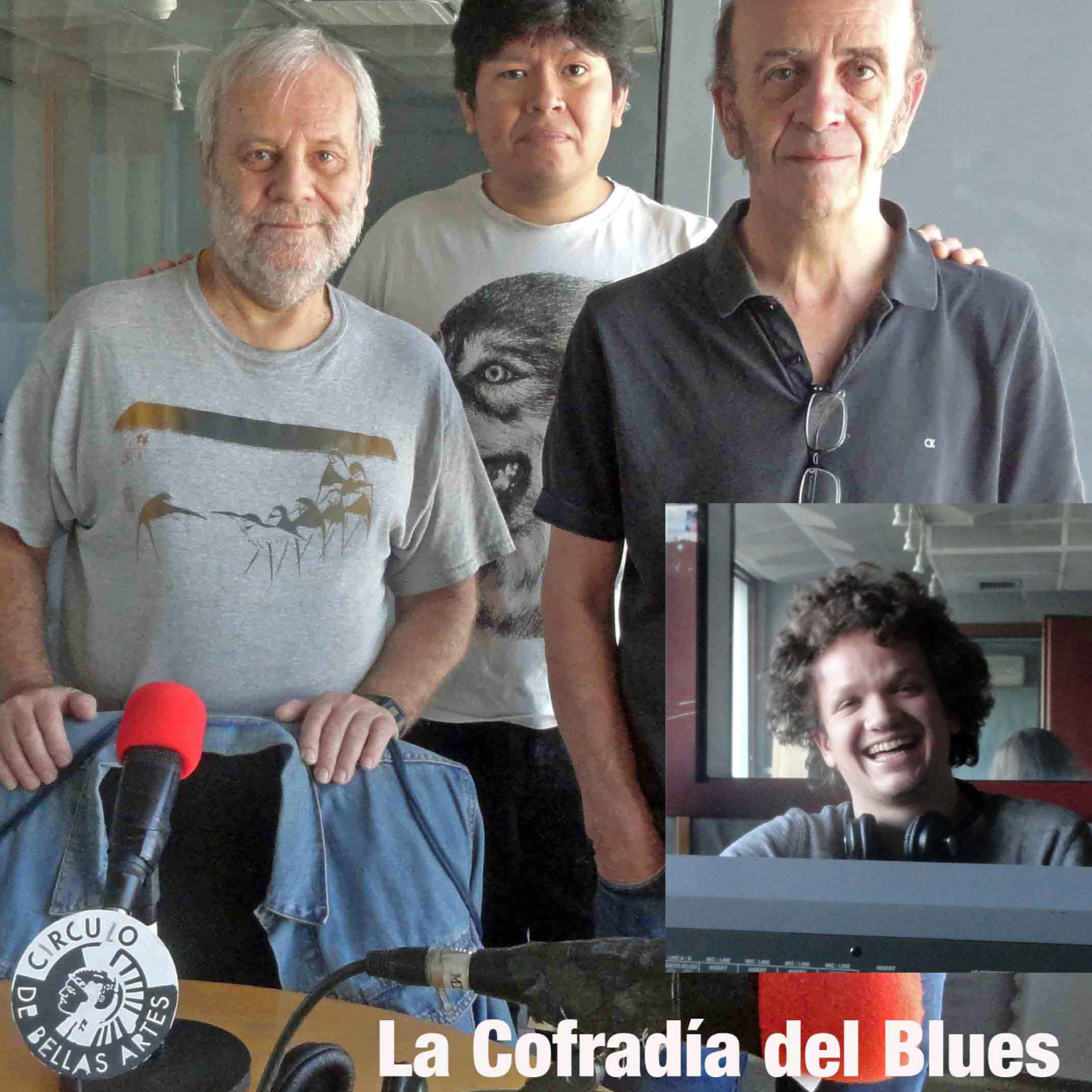 La Cofradía del Blues