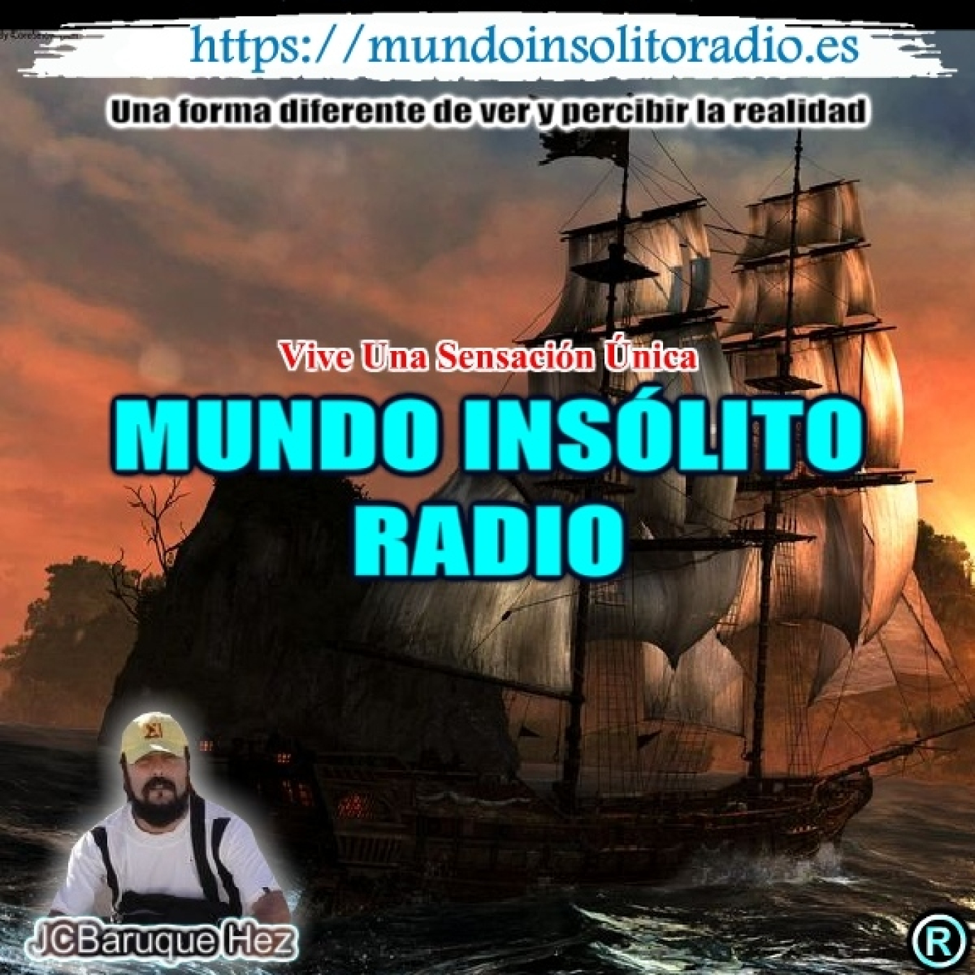 Mundo Insólito Radio