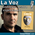 Entrevista a David Jiménez - 17/05/19