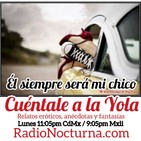 Cuéntale a la Yola: Él siempre será mi chico