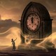La caricia del tiempo