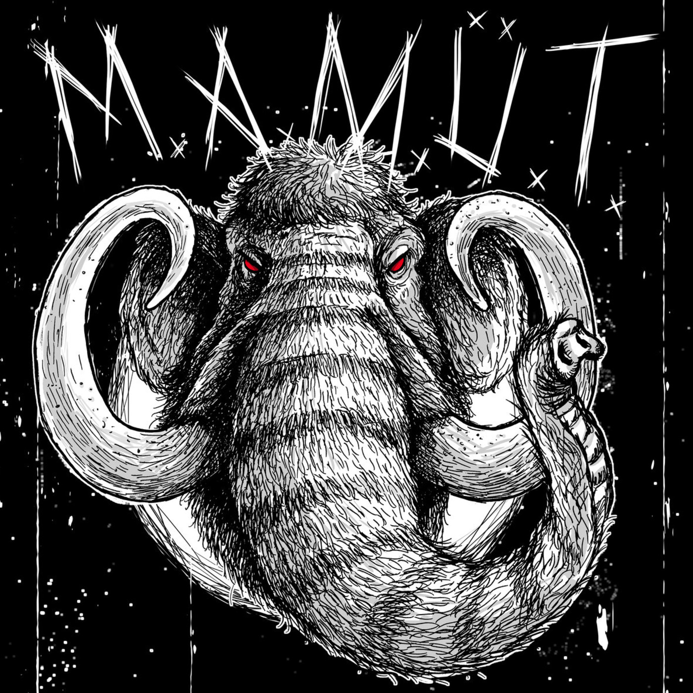 Programa 09x11 La Furgo - Entrevista a M.A.M.Ü.T. Ni es punki ni hardcore: Es Crust episode artwork