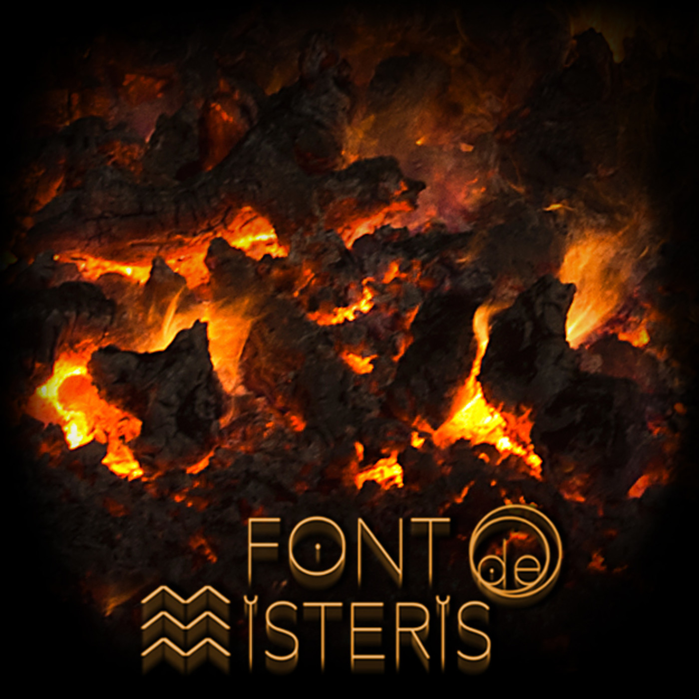 Podcast de Font de Misteris