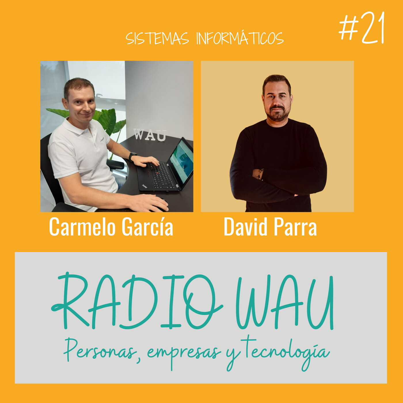 Radio WAU