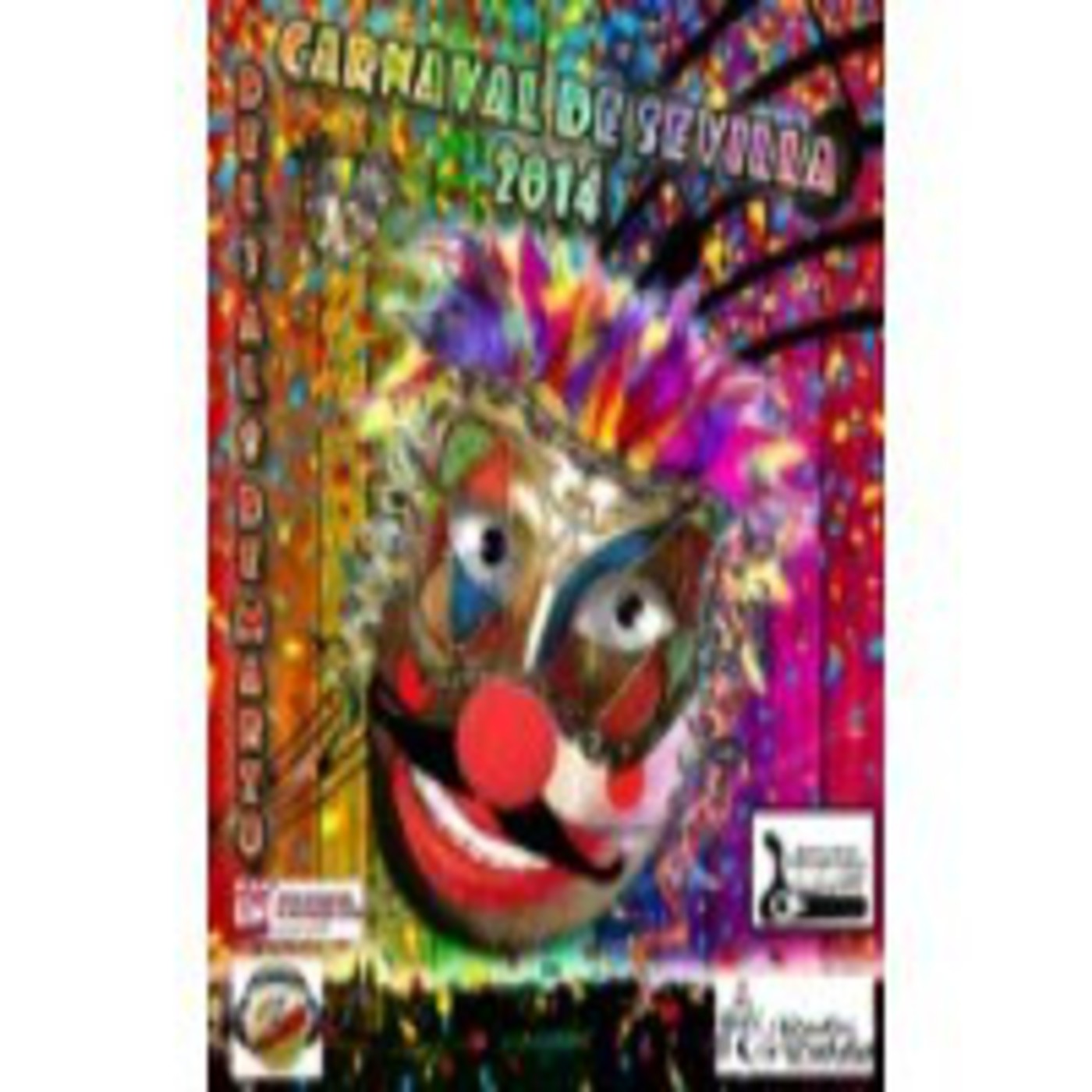 CONCURSO CARNAVAL SEVILLA