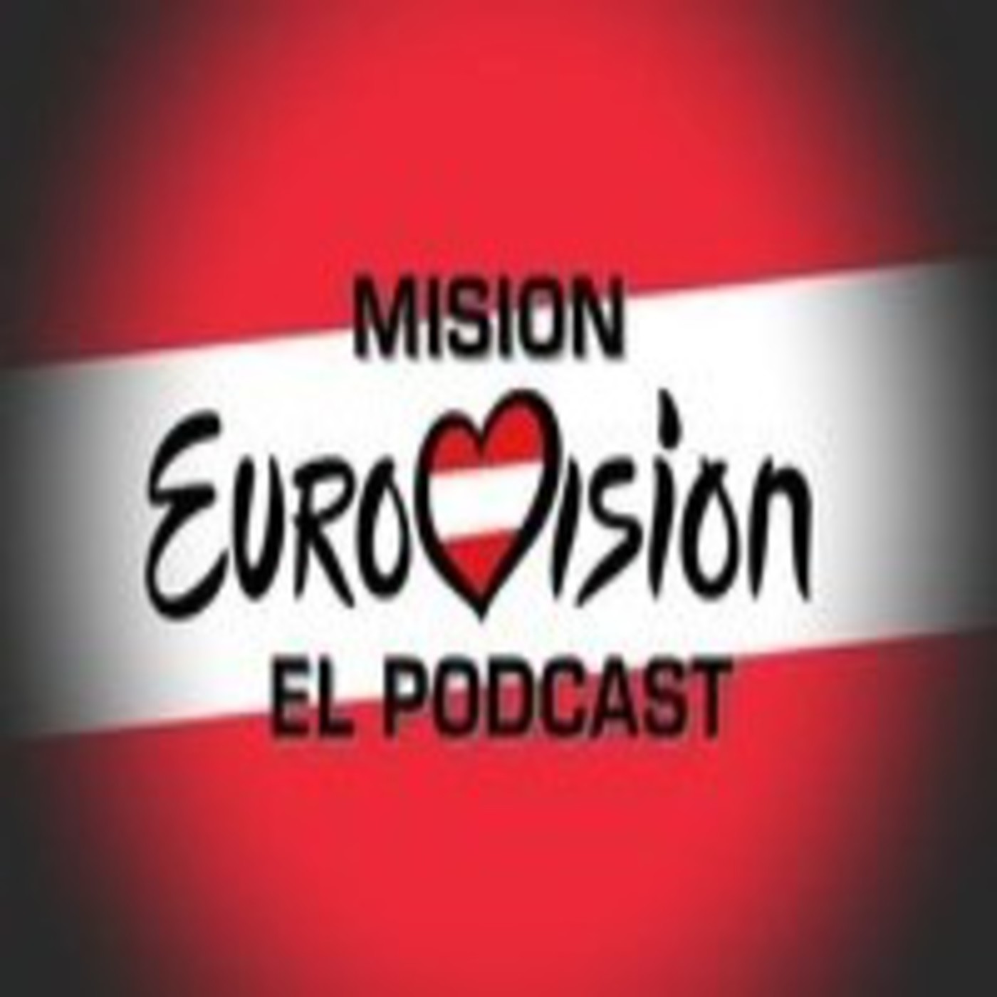Podcast Misión Eurovisión