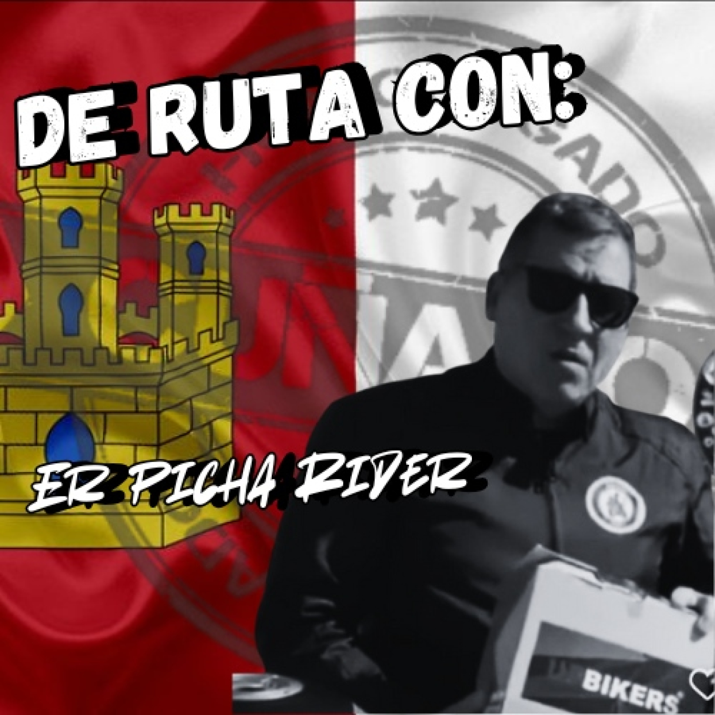 EL DIA QUE CONOCIMOS A: ER PICHA RIDER