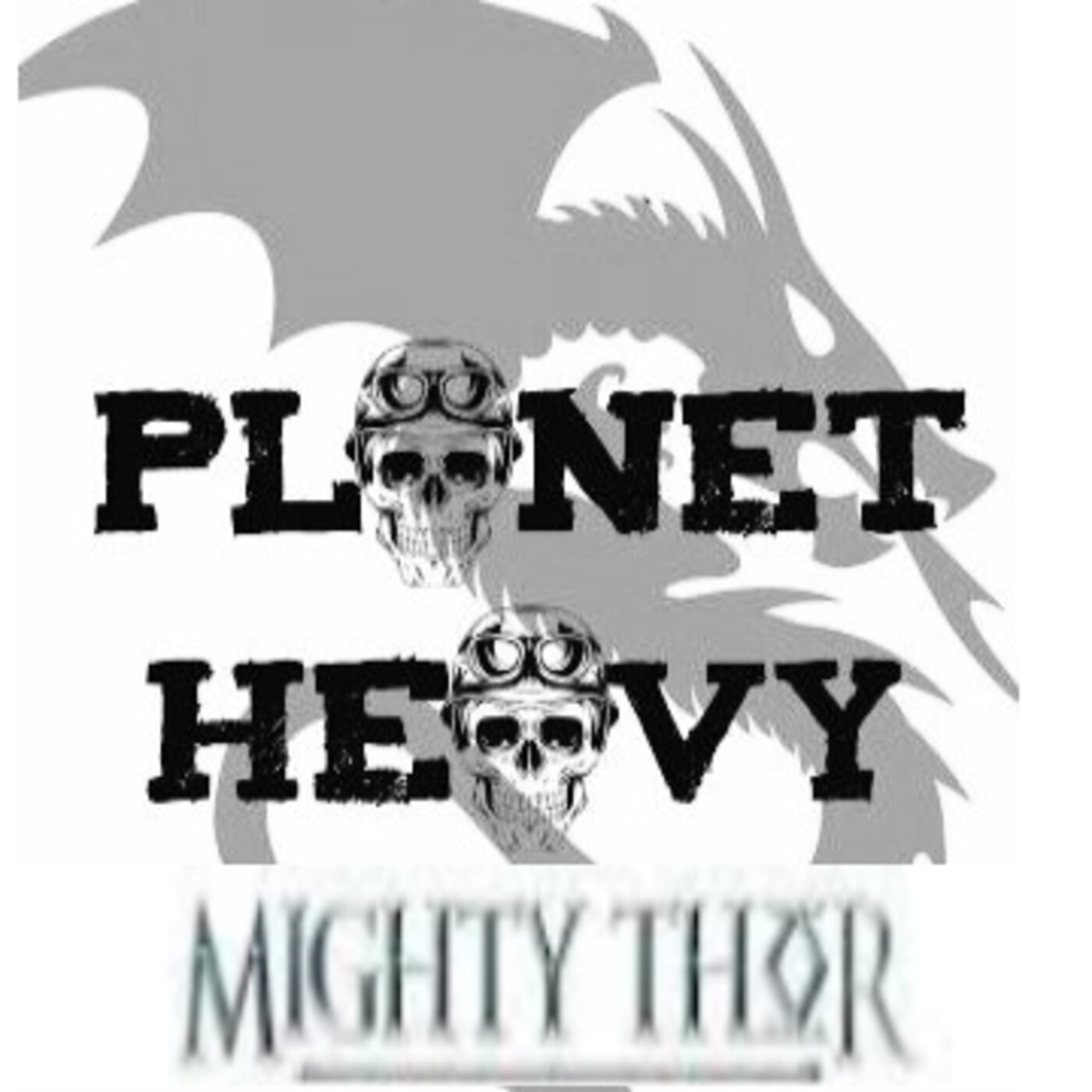 PLANETHEAVY