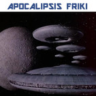 AF 201 - Invasiones alienígenas