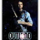 Atmosfera cero (1981). #Cienciaficción #Thriller #Aventuraespacial #Películadeculto #Westernfuturista