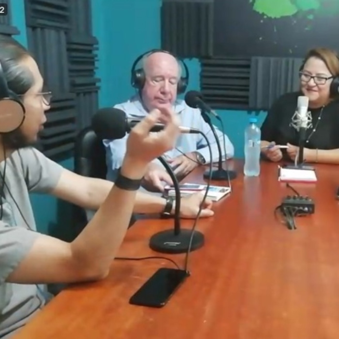 Tvrismo al Aire