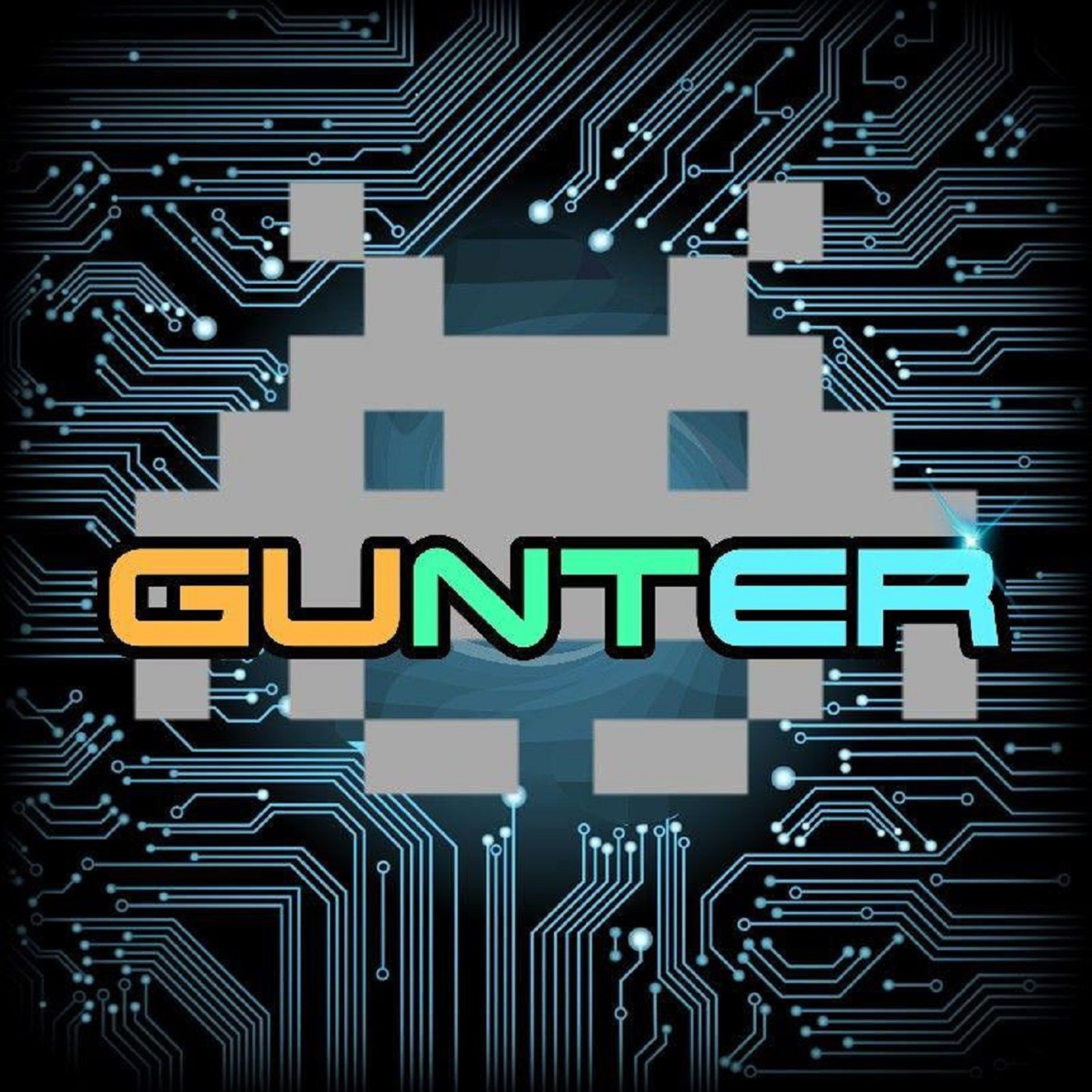 Gunter