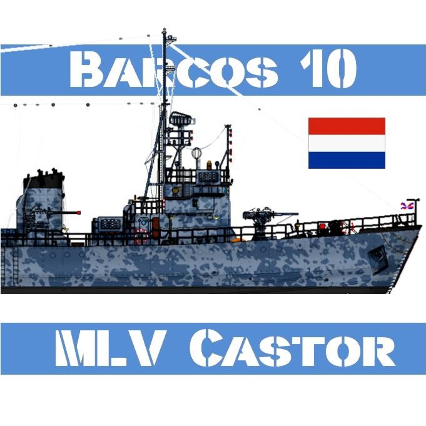 Casus Belli Podcast Historia