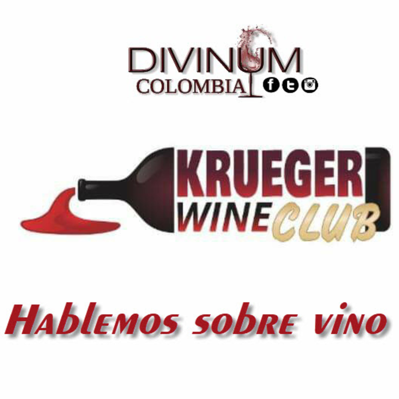 Hablemos sobre vino!