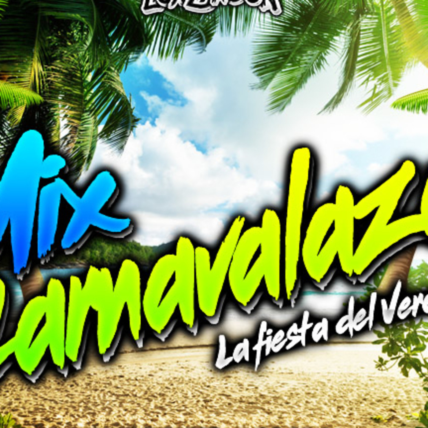 DJ Lexzader Mixes