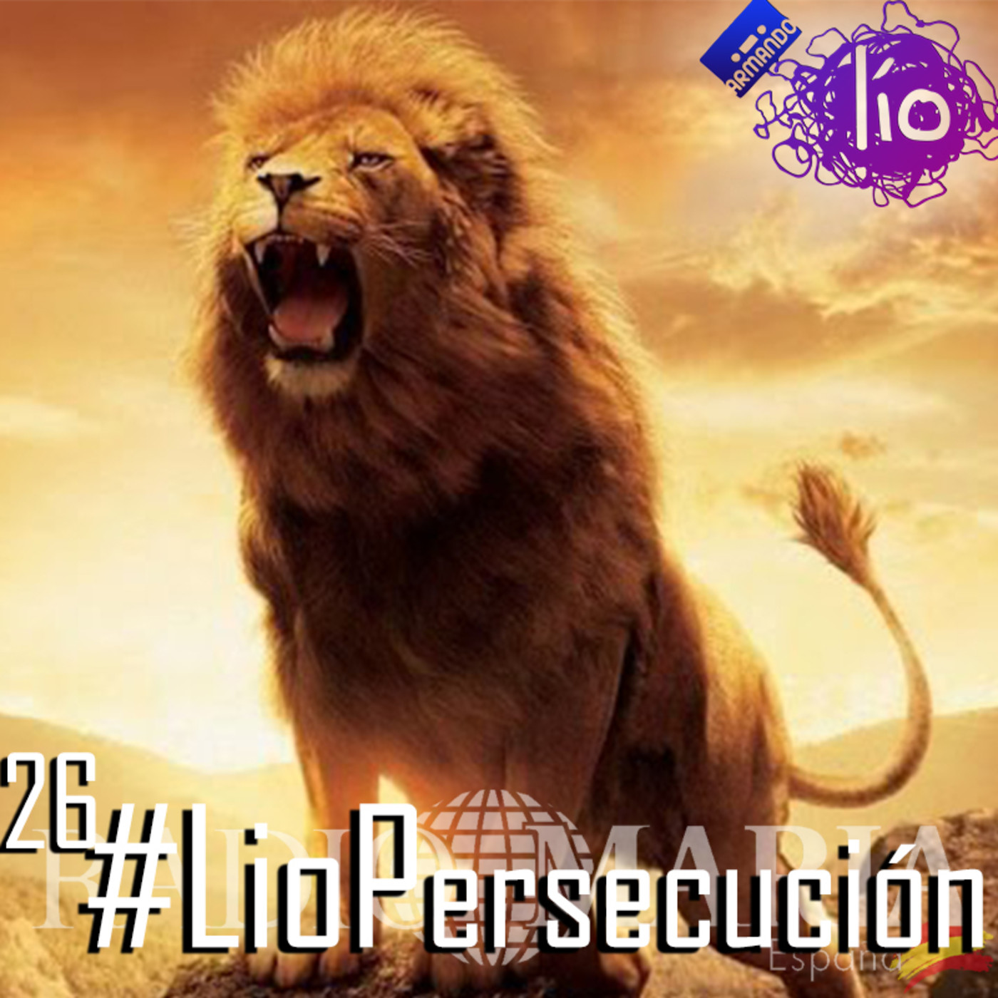 Podcast de Armando Lío