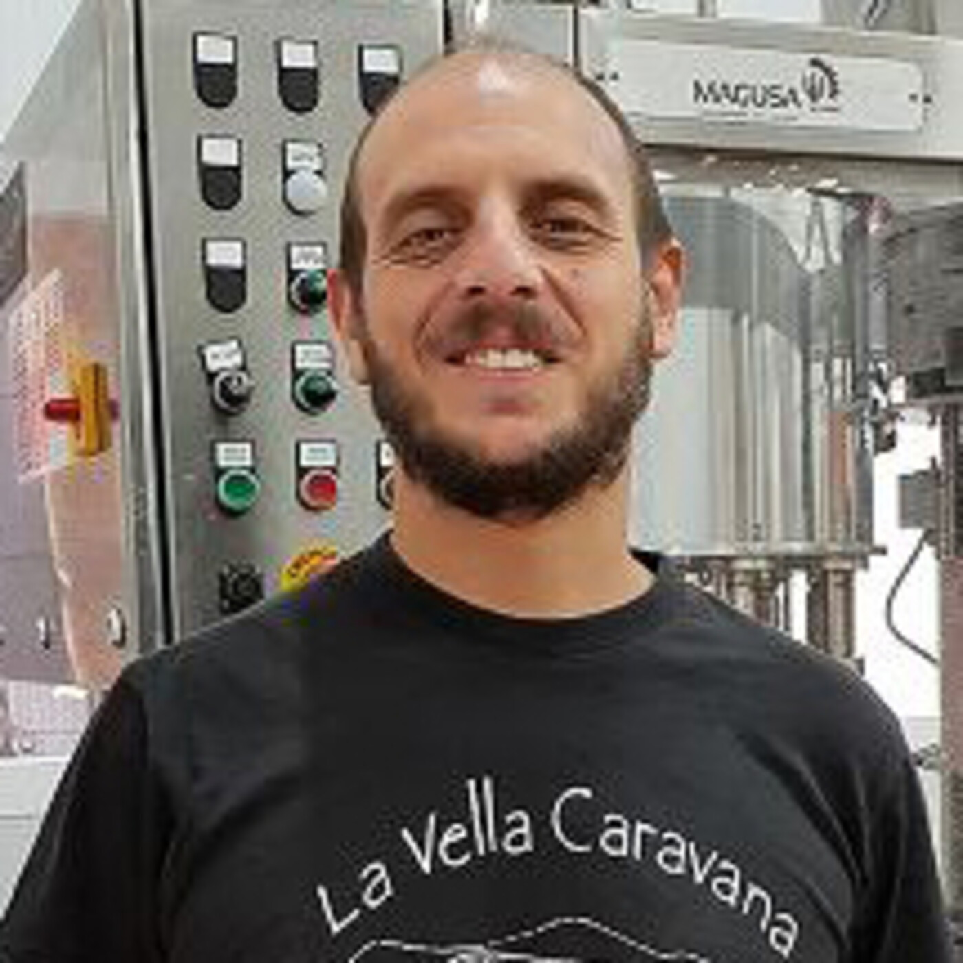 Podcast de Enric Ribera Gabandé