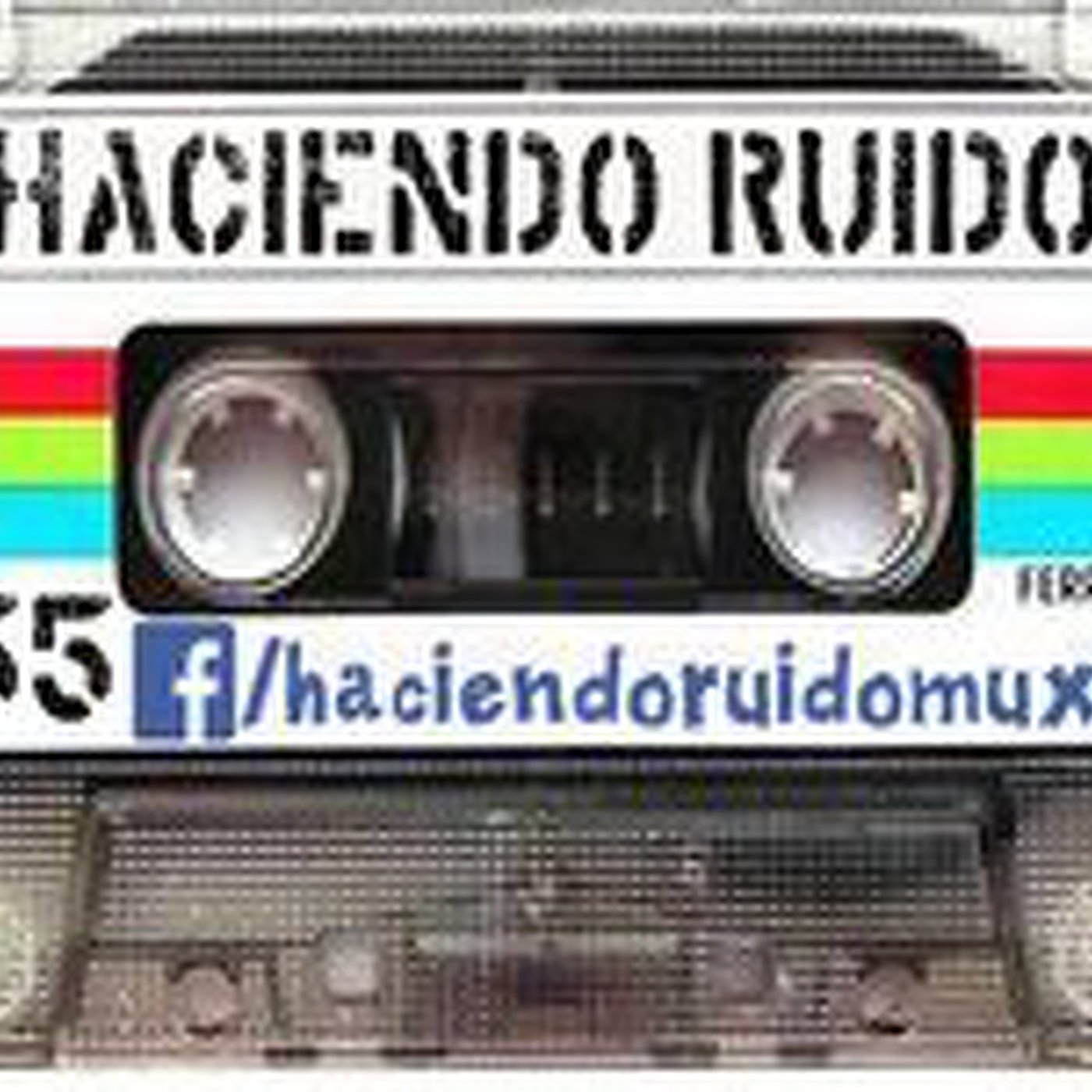 Haciendo Ruido