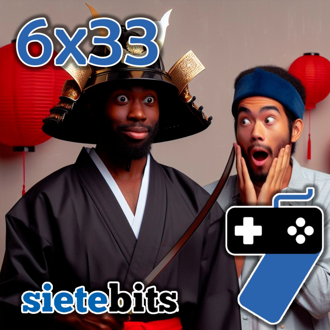 SieteBITS Podcast